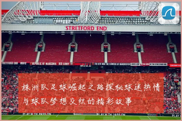 株洲队足球崛起之路探秘球迷热情与球队梦想交织的精彩故事