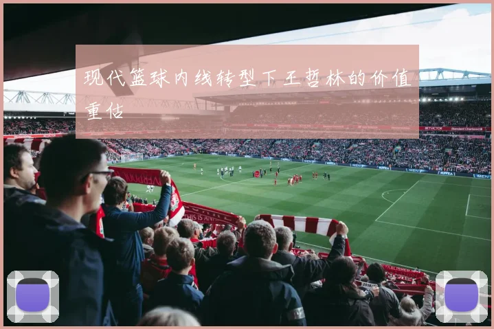 现代篮球内线转型下王哲林的价值重估